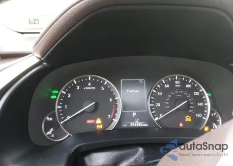 2016 Lexus Rx 350 from USA, damaged, VIN JTJBZMCA6G2003619